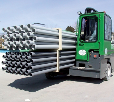 Combilift Forklifts Combilift Forklifts
