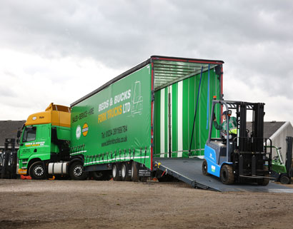 Forktruck Rental Forktruck Rental