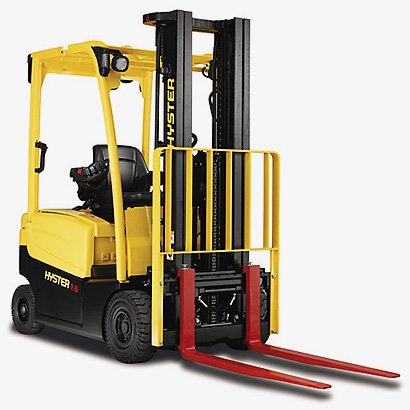 Hyster Forklifts