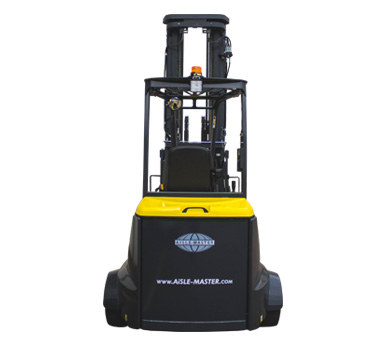 Used Aisle-Master Forklifts