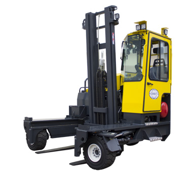 Used Combilift Forklifts