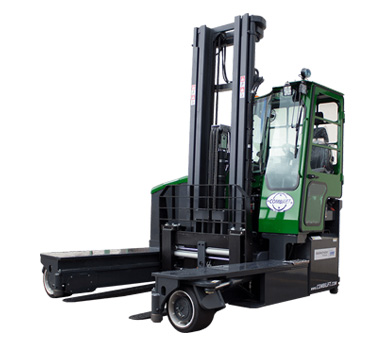 Used Combilift Used Combilift