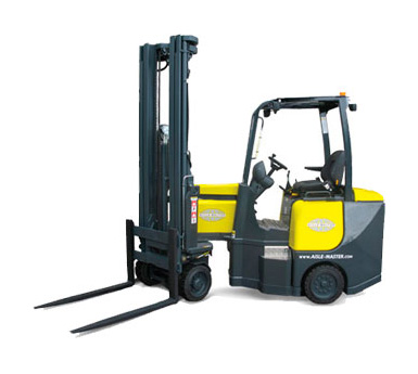 Aisle-Maser Forklift Trucks in Milton Keynes