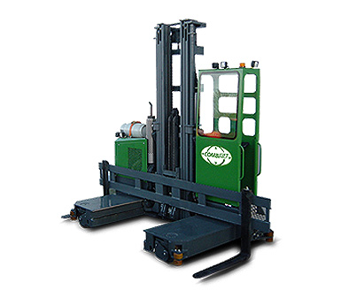 CombiLift Forklift Trucks in Milton Keynes