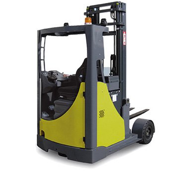 Forklift Trucks in Bicester