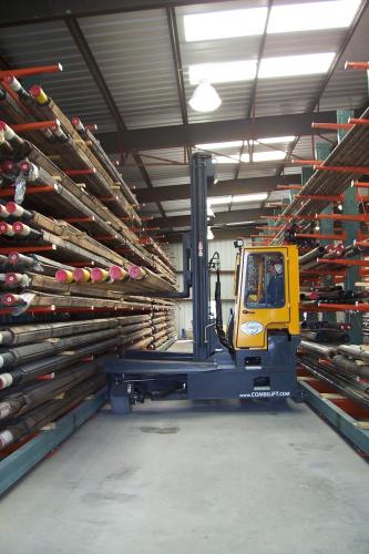 5 Surprising Facts About Forklifts