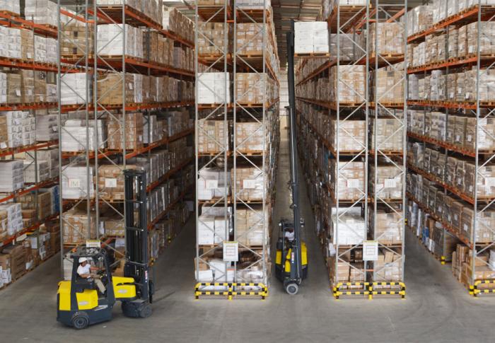 Why Choose Aisle Master?