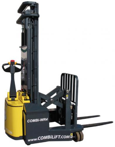 Award winning Combilift