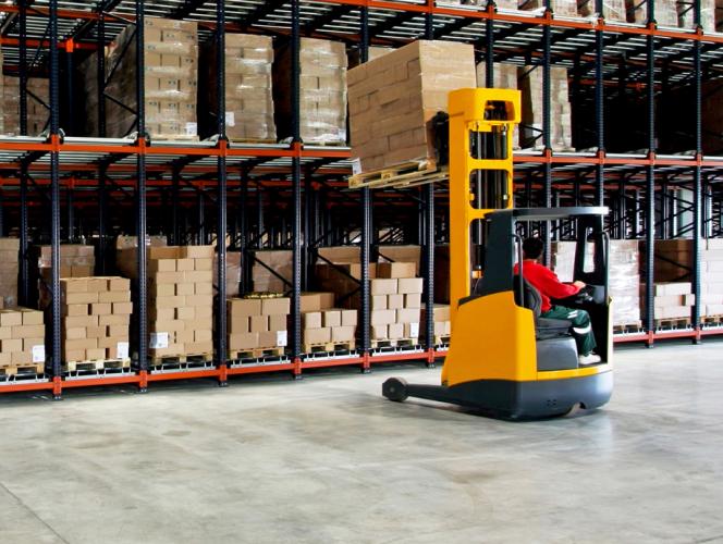 Which Forklift is Best for Your Business?