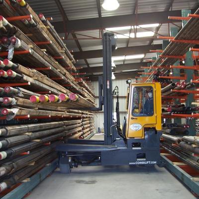 5 Surprising Facts About Forklifts