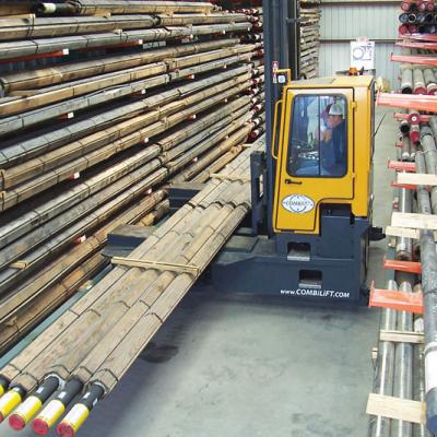 What to Look For When Buying a Used Forklift?