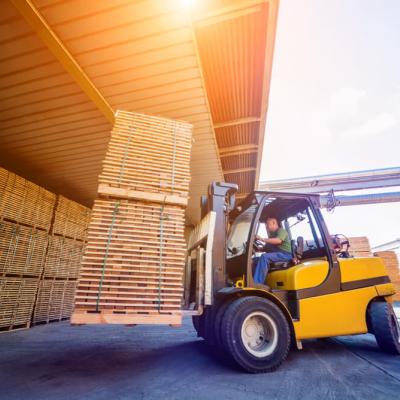 3 Things to Think About When Buying a Used Forklift