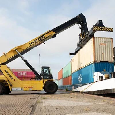 What’s Good About Hyster Forklifts?