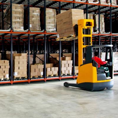 Which Forklift is Best for Your Business?