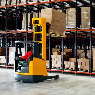 How do I become a forklift driver?